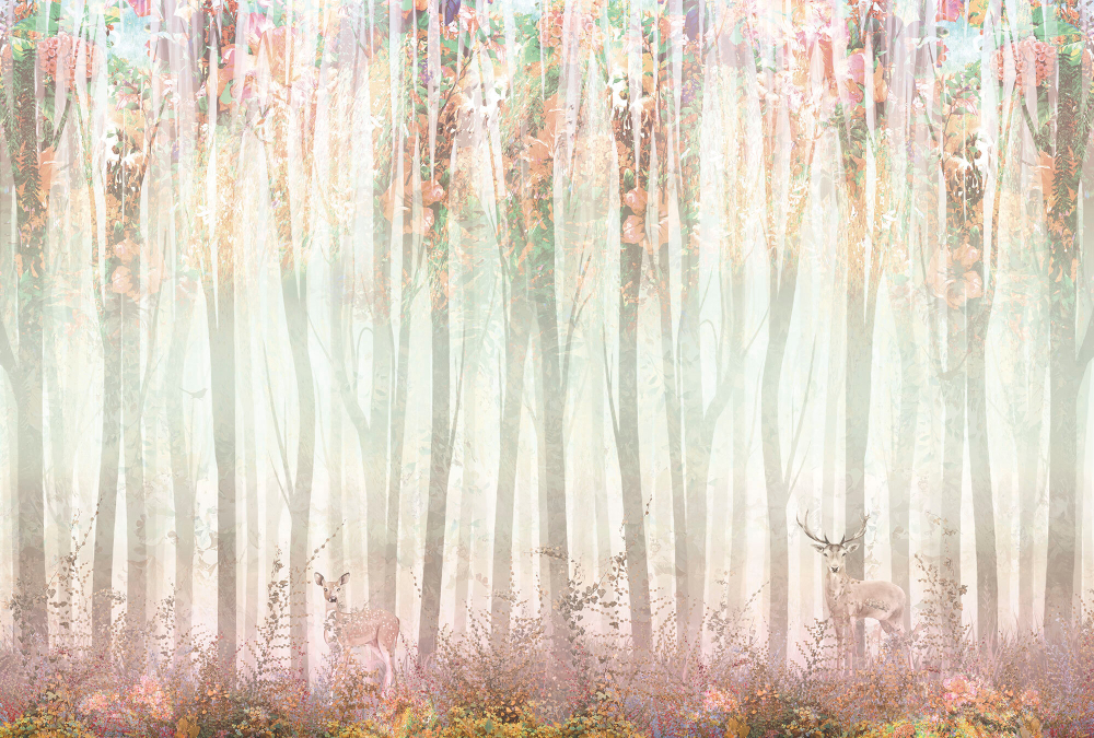 Коллекция Flora