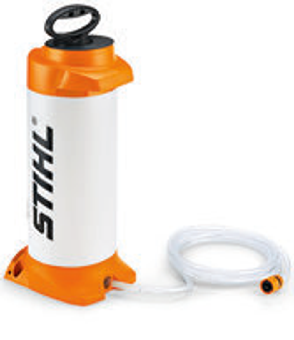 Резервуар напорный для воды STIHL 10 литр.TS (под давлением)