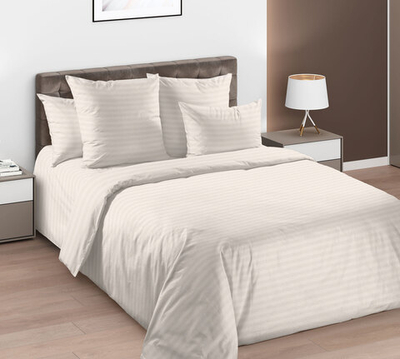 Постельное белье перкаль ЕвроСтандарт Парма