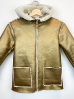 Дубленка Il Gufo