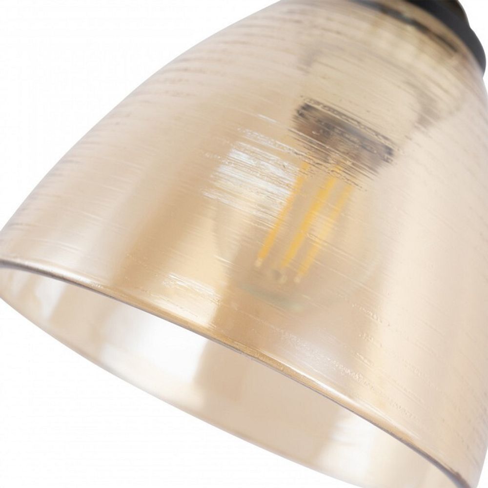 Бра Arte Milano Napoli-329007 329007/1W GD.BK