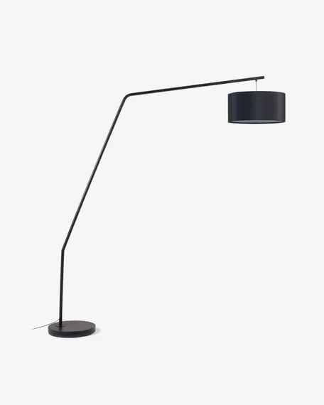 Торшер Ciana 222 см | La Forma | Испания | Купить в Hallberg.ru