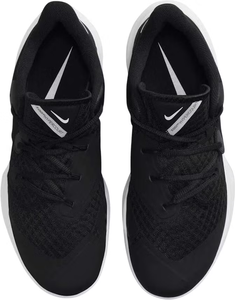 CI2964-010 Кроссовки NIKE ZOOM HYPERSPEED COURT