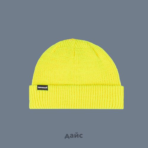 Шапка Footwork Fisherman артикул:35 - купить в магазине Дайс