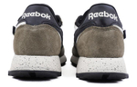 Кроссовки Reebok Classic Leather Winterized