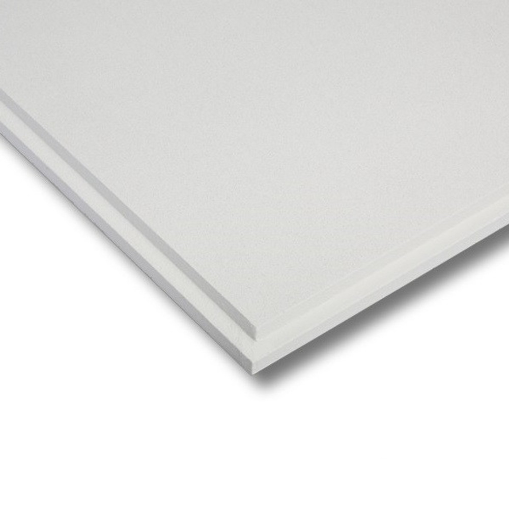 Плита потолочная Armstrong Ultima+ Tegular 600х600х19 мм