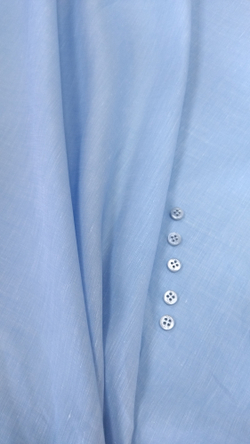 Рубашечный хлопок Zegne