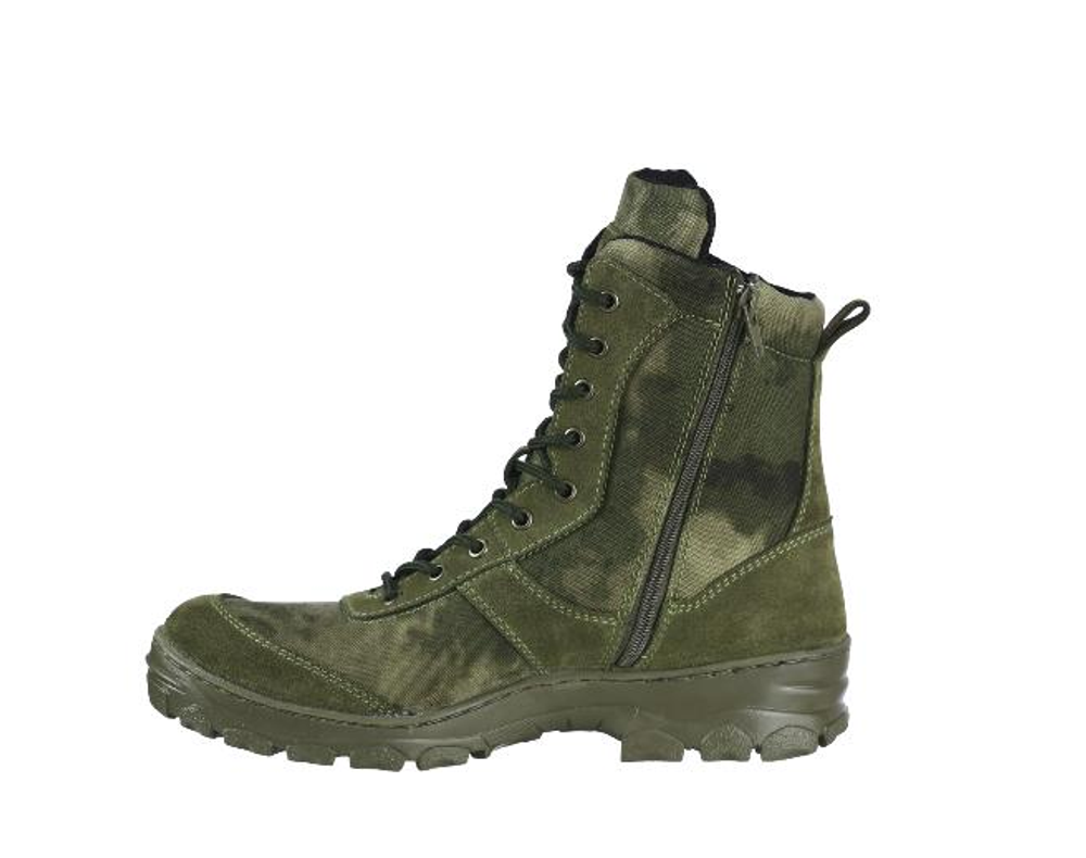 Берцы Бутекс Рысь м.2815