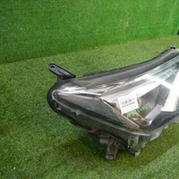 Фара правая Toyota RAV4 4 CA40 (2015-2019) LED
