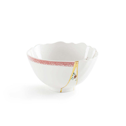 Чаша для фруктов Seletti Kintsugi №2 (11.5 см)