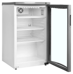 Шкаф холодильный TEFCOLD BC145 W/FAN