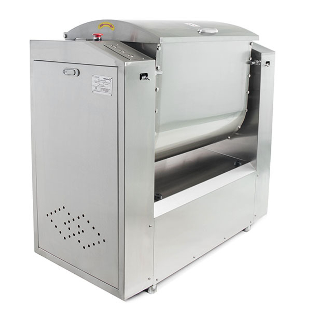 Тестомес HWT-150(J) Foodatlas