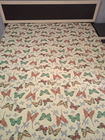 Покрывало гобеленовое Аметист 54 евро (240х200)