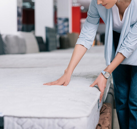 Как выбрать матрас?