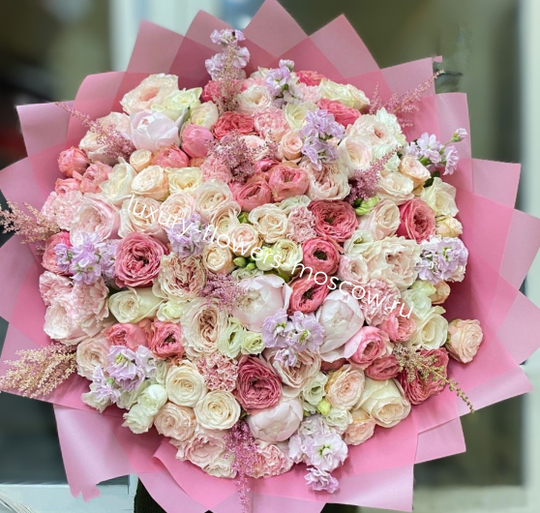 Премиум микс 14