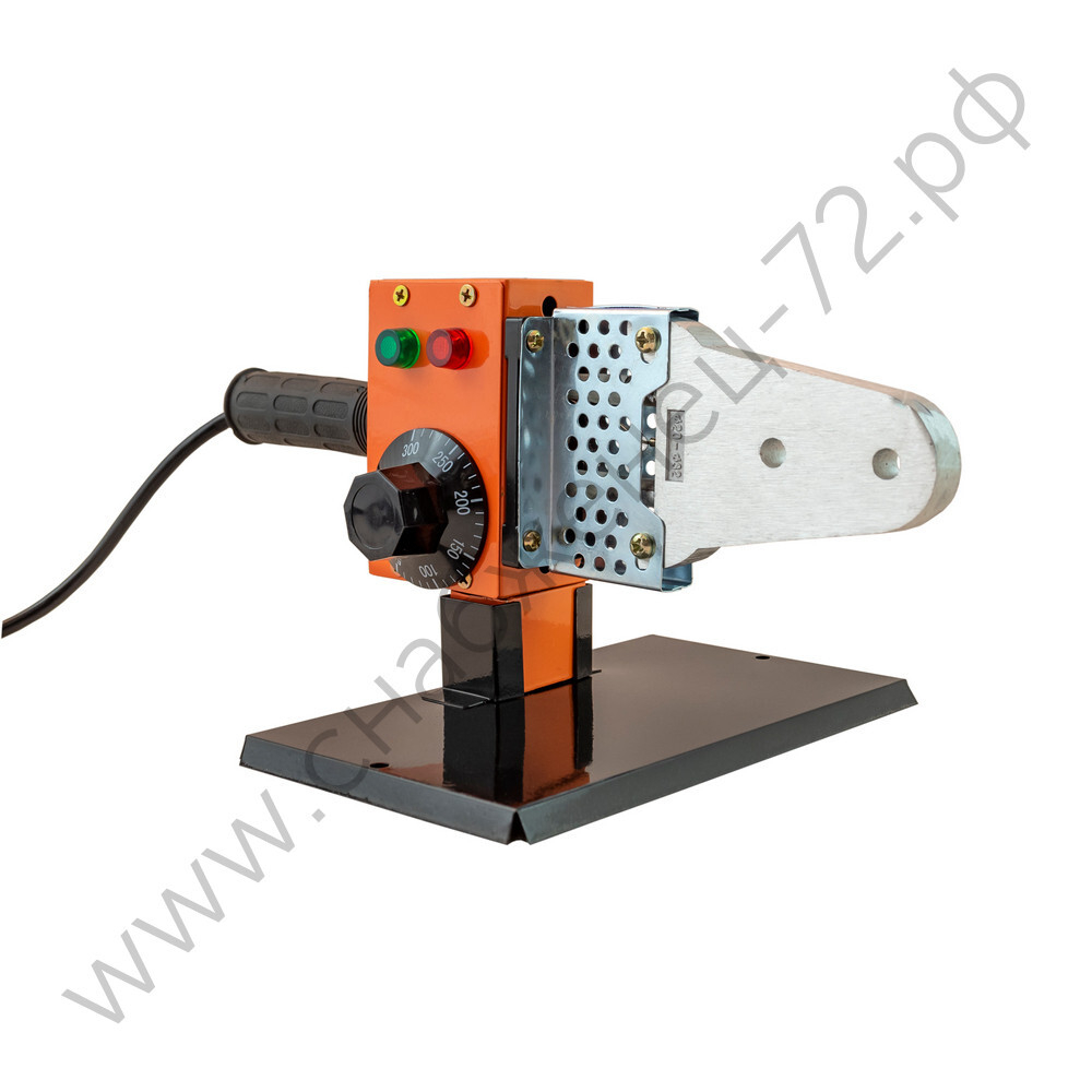 Аппарат для сварки пластиковых труб FoxPlastic 1200 ZJM