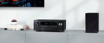 AV-ресивер Denon AVR-S960H