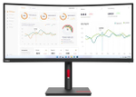 Монитор 34" Lenovo ThinkVision T34w-30