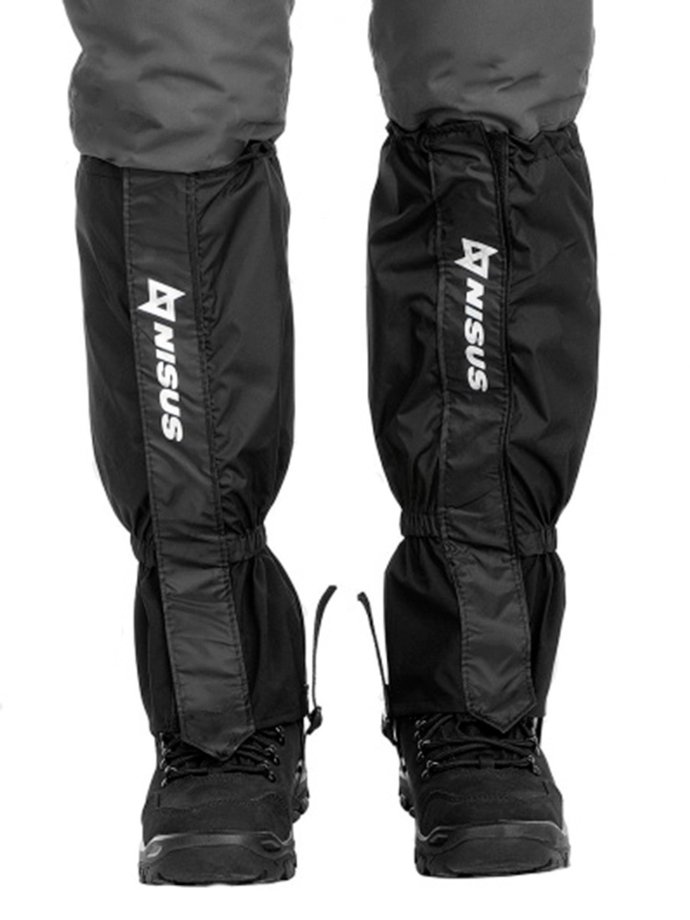 Гетры для защиты от снега (гамаши) Nisus Stormfront (N-23508-3)