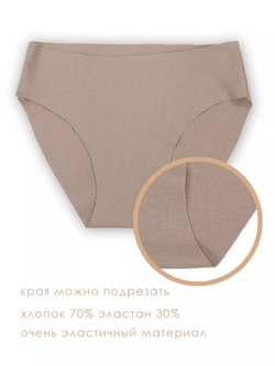 Трусики-невидимки Глория