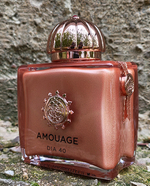 Dia 40 Woman Amouage 100ml (duty free парфюмерия)