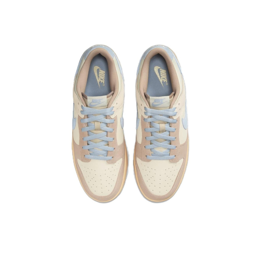 Nike Dunk Low 'Sanddrift Armory Blue'