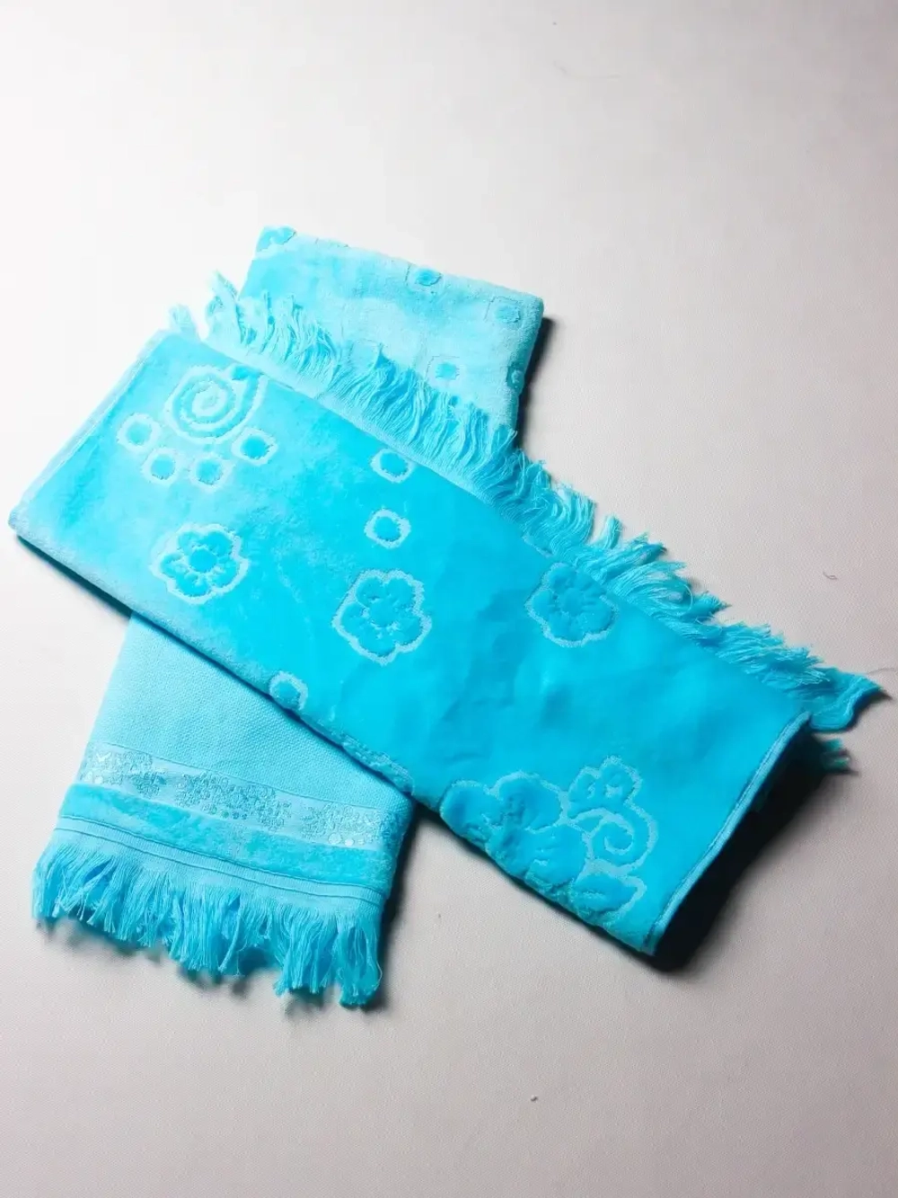 Полотенца банные