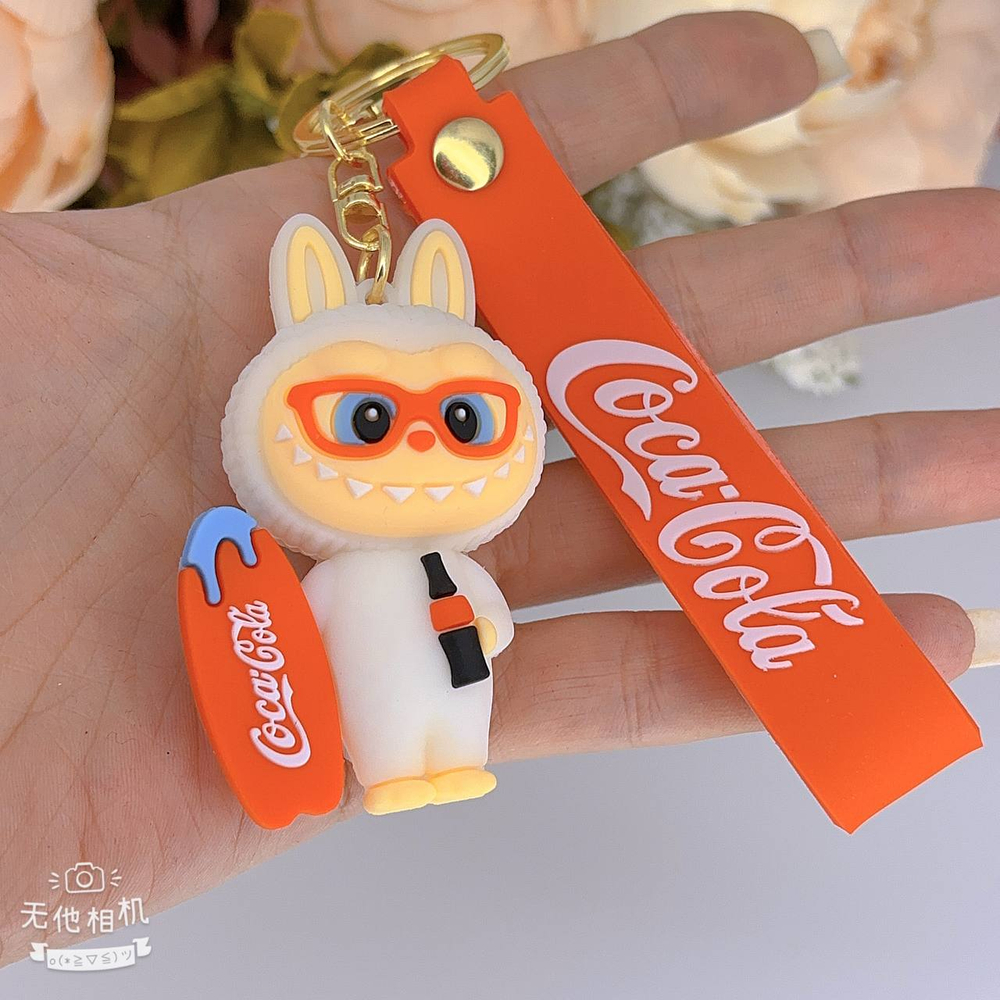 Брелок Jewelry - арт034