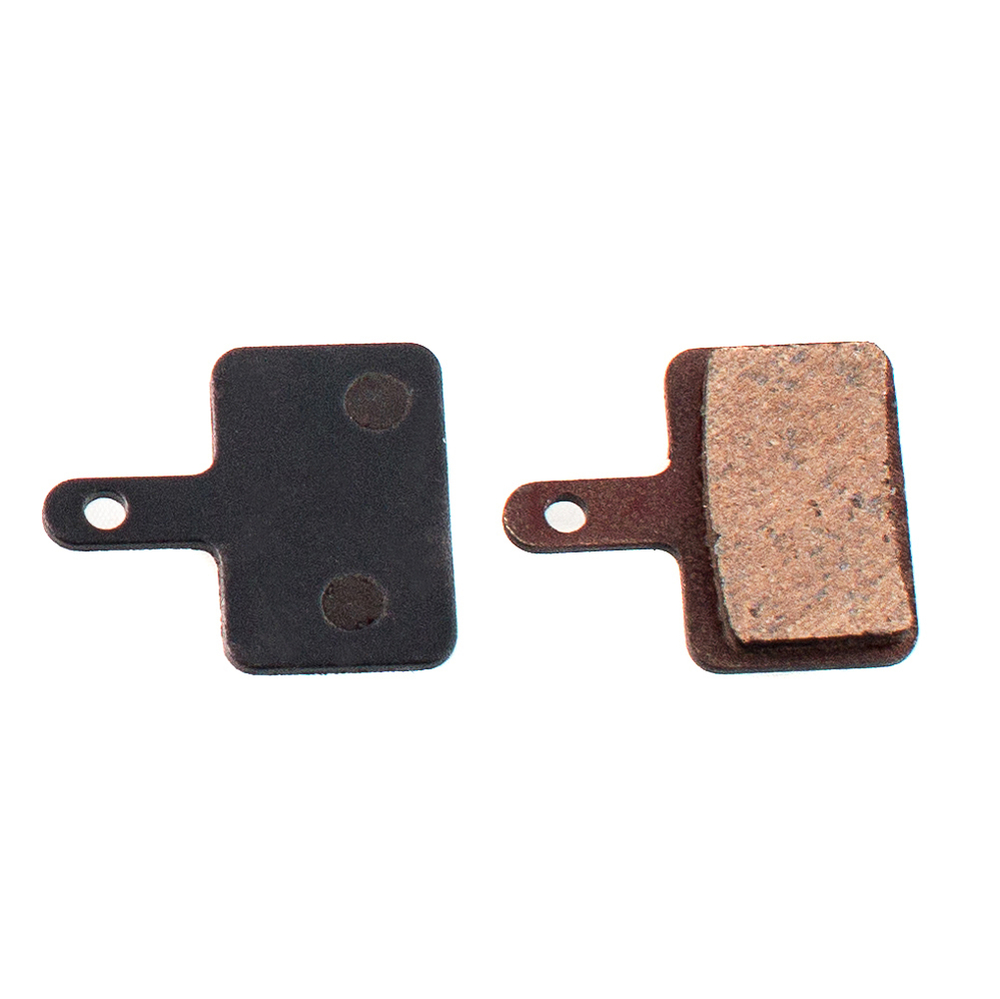 Тормозные колодки A2Z Shimano Deore M515/475/501/601/465/475/495/Tektro ArigaPro/comp/Orion, OEM. BP