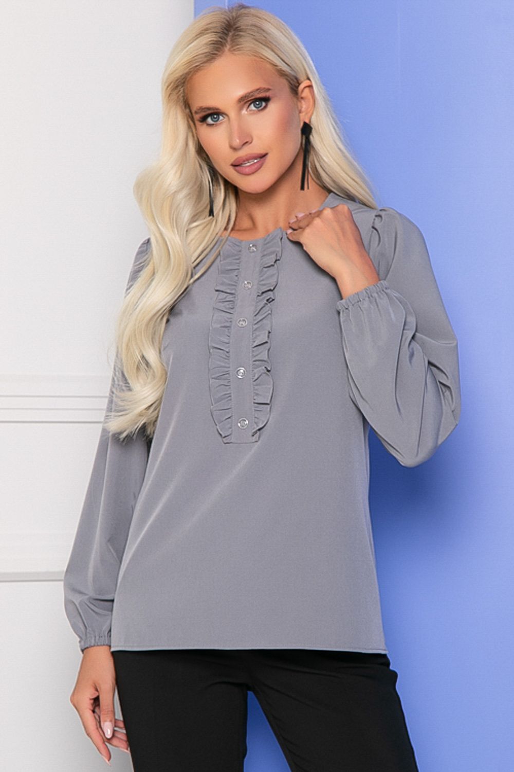 Блузка 41228-1 Avili (Акция)