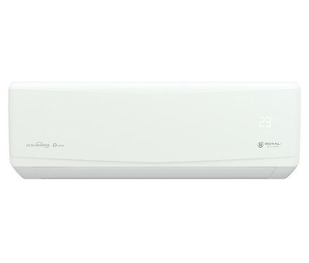 Royal Clima Grida DC EU Inverter