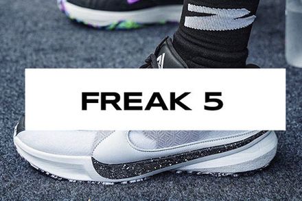 Zoom Freak 5