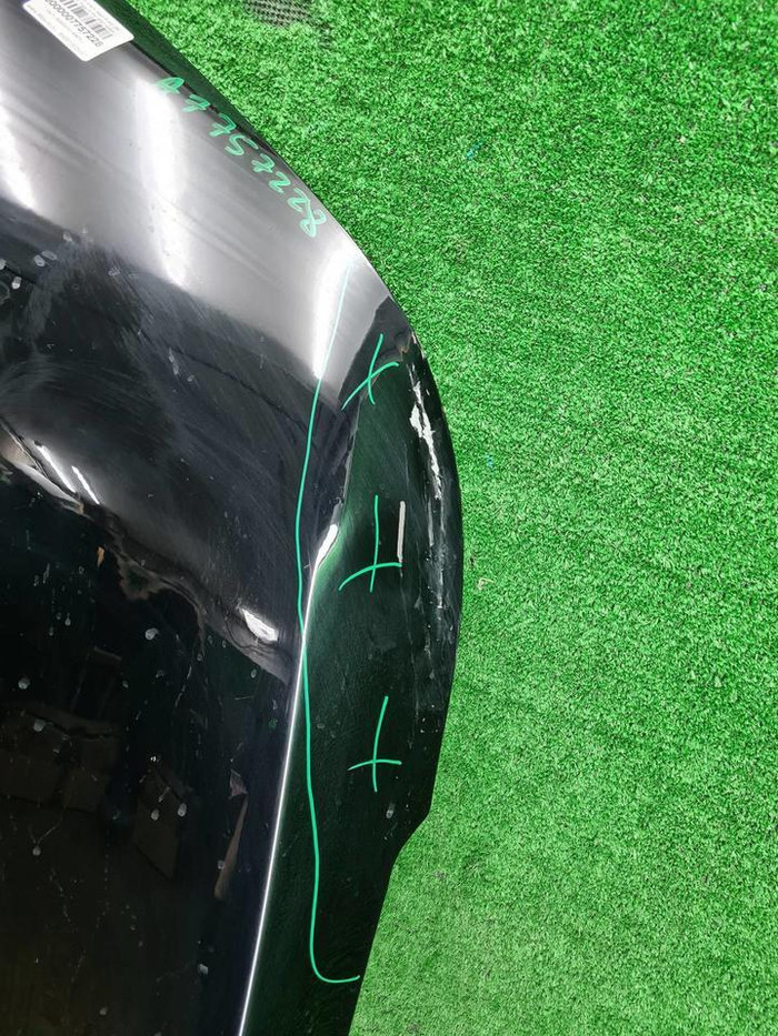 Капот Chery Tiggo 8 Pro (2021-2024)