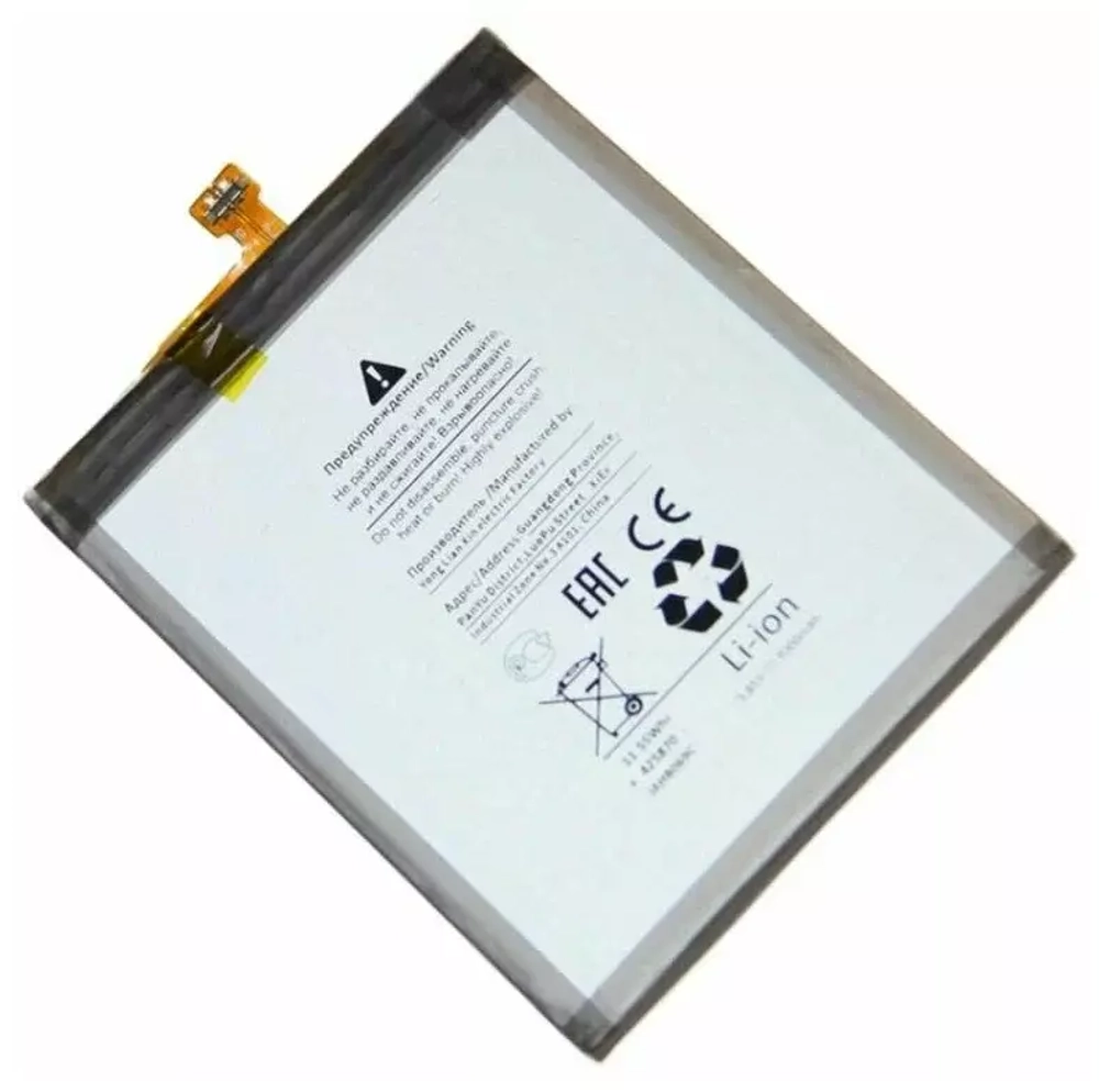 АКБ для Samsung QL1695 (A015F A01) - Battery Collection (Премиум)