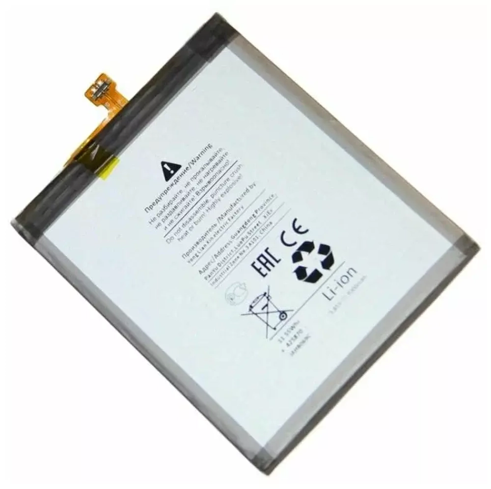 Аккумулятор для Samsung QL1695 (A015F A01) - Battery Collection (Премиум)
