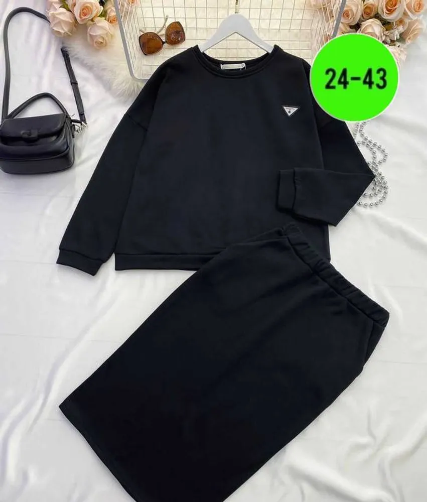 Костюм 2949419 Fabrika