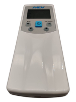 MDV RG05H/BGEF пульт для кондиционера