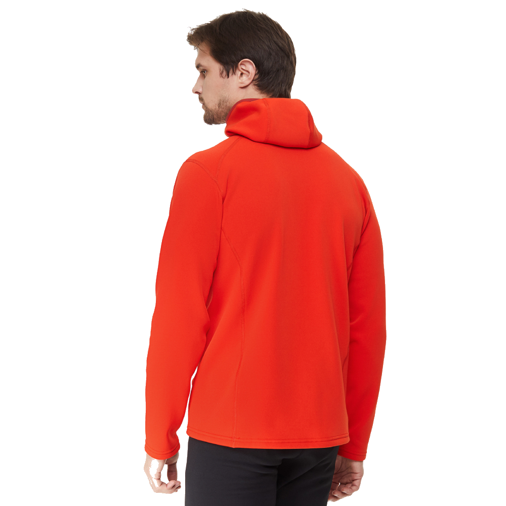Термобелье фуфайка BASK Richmond Hoody JKT