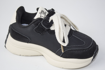 Кроссовки детские демисезонные Песня 9 арт. 2450-1