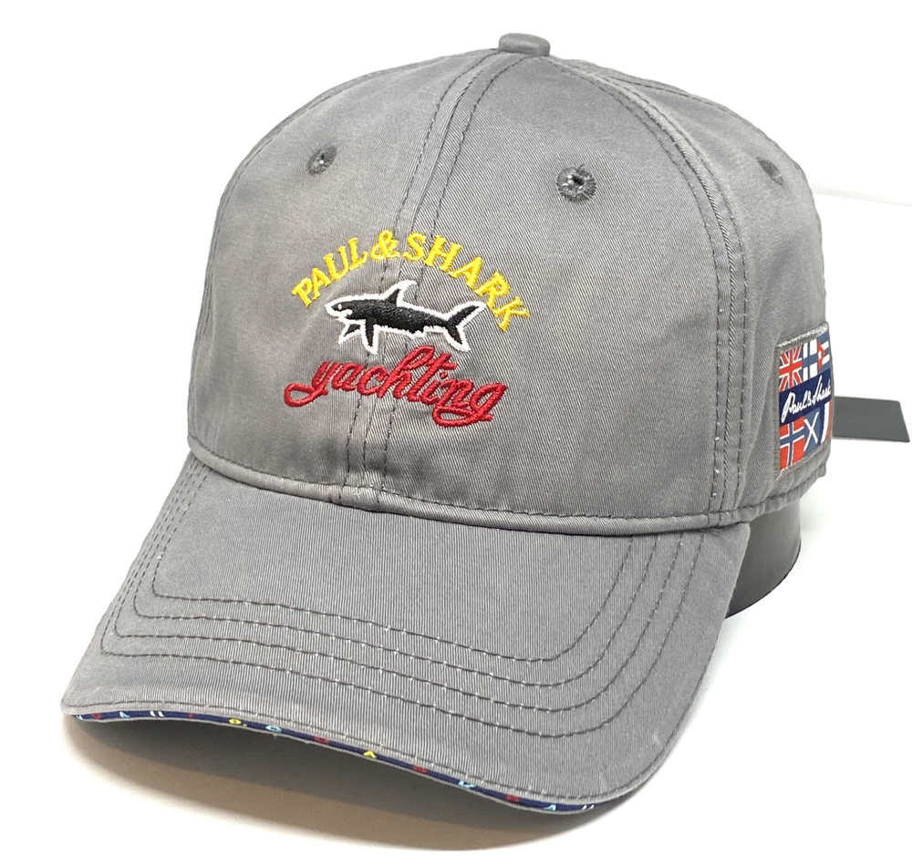 Бейсболка Paul&Shark