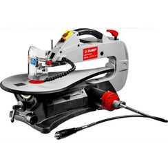 Станок лобзиковый ЗУБР ЗСЛ-250