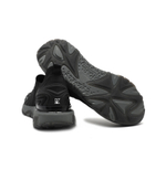 кроссовки blaze Karl Lagerfeld - черный(KL52415)