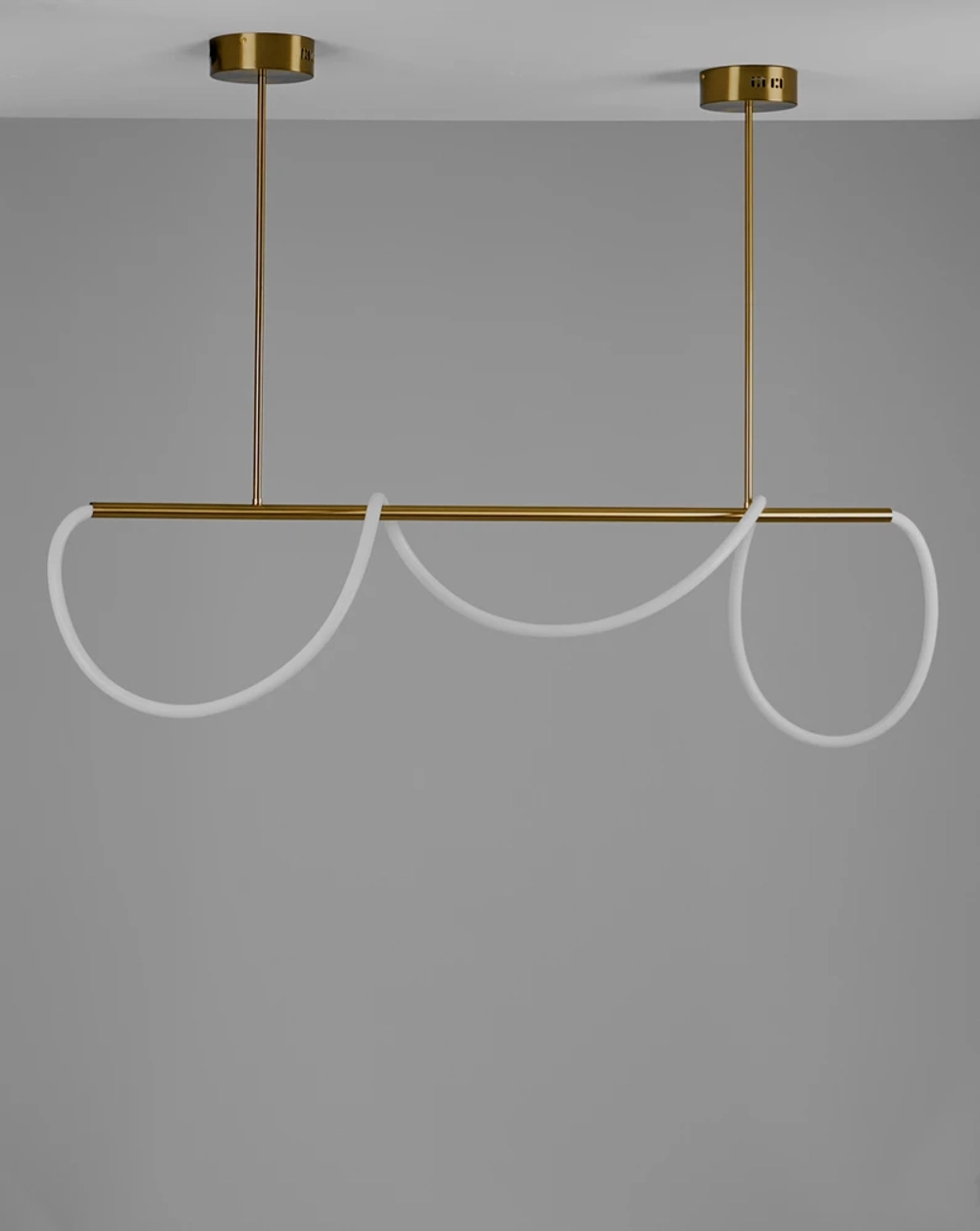 Подвесной светильник Moderli TRUE V10688-PL