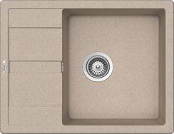 Мойка SCHOCK Optima 50D Cristalite саббиа