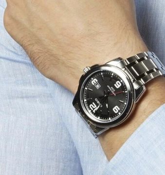 Наручные часы Casio MTP-1314D-1AVDF