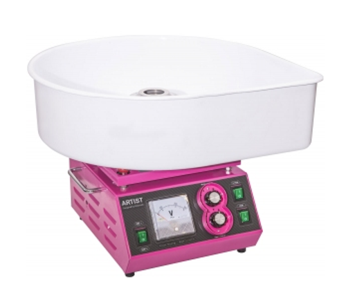 Аппарат сахарной ваты ROBOLABS ARTIST