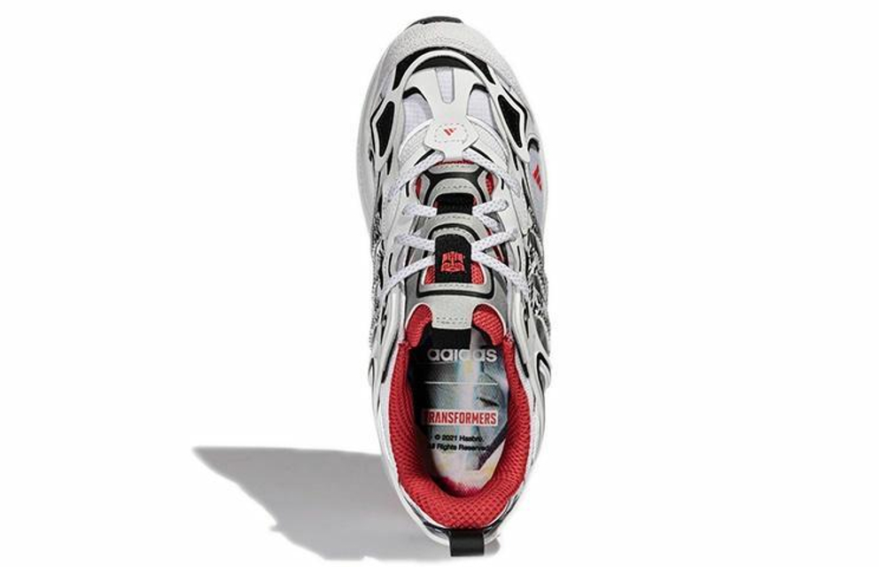 Кроссовки Adidas Spiritain 2000 Deluxe Collab