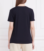 Футболка 1985 REG Tommy Hilfiger - темно-синий(WW0WW37877)