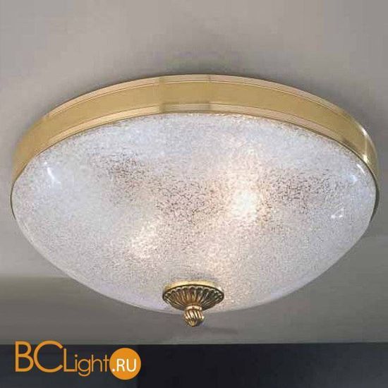 Подвесная люстра Reccagni Angelo PL.4700/4