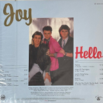 Joy - Hello (Россия 2022г.)